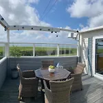 Holiday home Traumblick Nr 3 Aufs Wattenmeer Blick Bis Nach Texel