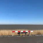 Traumblick Nr 3 Aufs Wattenmeer Blick Bis Nach Texel Holiday home