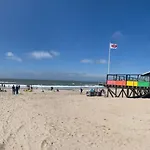 Traumblick Nr 3 Aufs Wattenmeer Blick Bis Nach Texel