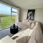 Traumblick Nr 3 Aufs Wattenmeer Blick Bis Nach Texel * Westerland