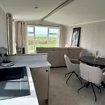 Traumblick Nr 3 Aufs Wattenmeer Blick Bis Nach Texel 펜션 *