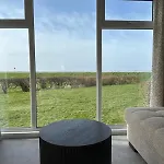 Traumblick Nr 3 Aufs Wattenmeer Blick Bis Nach Texel Holiday home