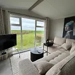 Traumblick Nr 3 Aufs Wattenmeer Blick Bis Nach Texel Holiday home *