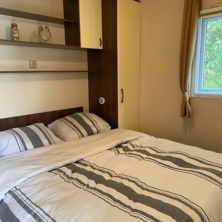 Holiday home Traumblick Nr 3 Aufs Wattenmeer Blick Bis Nach Texel *