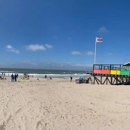 Traumblick Nr 3 Aufs Wattenmeer Blick Bis Nach Texel