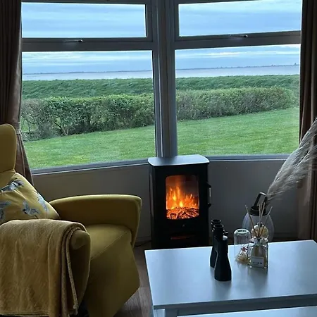 Traumblick Nr 3 Aufs Wattenmeer Blick Bis Nach Texel Westerland