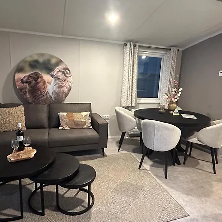 Σπίτι διακοπών Traumblick Nr 3 Aufs Wattenmeer Blick Bis Nach Texel