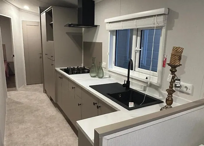 Traumblick Nr 3 Aufs Wattenmeer Blick Bis Nach Texel 펜션