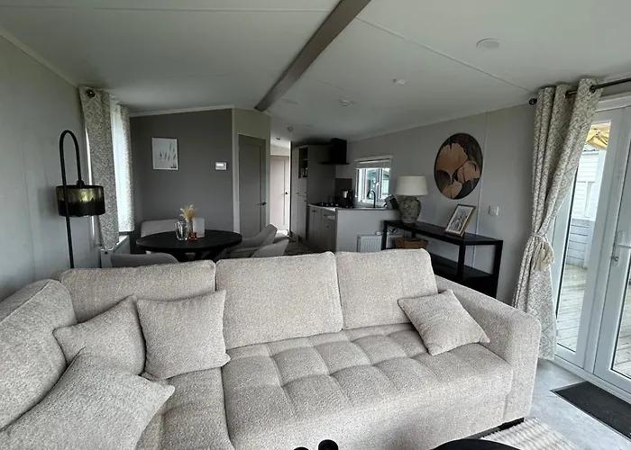 Traumblick Nr 3 Aufs Wattenmeer Blick Bis Nach Texel