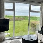 別荘 Traumblick Nr 3 Aufs Wattenmeer Blick Bis Nach Texel