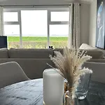 Traumblick Nr 3 Aufs Wattenmeer Blick Bis Nach Texel
