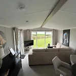 別荘 Traumblick Nr 3 Aufs Wattenmeer Blick Bis Nach Texel Westerland