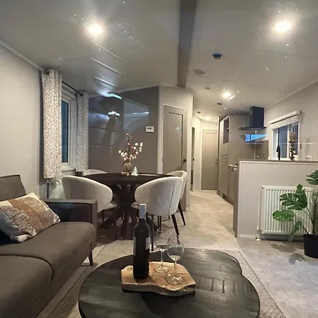 Prázdninový dům Traumblick Nr 3 Aufs Wattenmeer Blick Bis Nach Texel Westerland