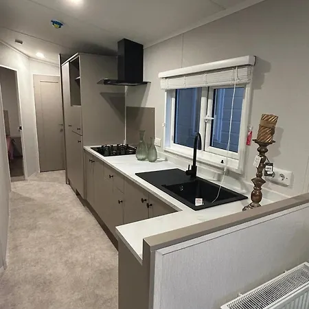 Traumblick Nr 3 Aufs Wattenmeer Blick Bis Nach Texel Prázdninový dům