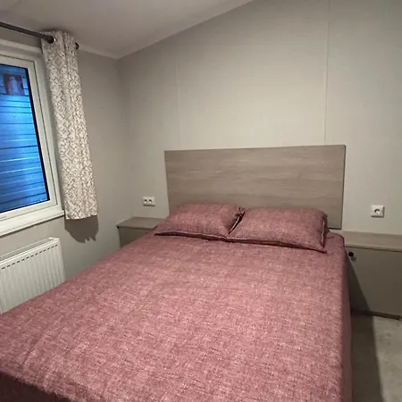 Prázdninový dům Traumblick Nr 3 Aufs Wattenmeer Blick Bis Nach Texel Westerland