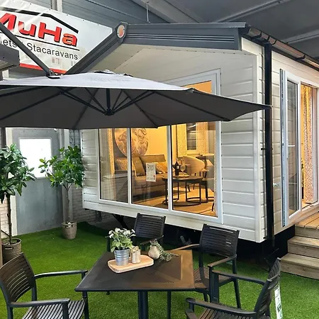 Prázdninový dům Traumblick Nr 3 Aufs Wattenmeer Blick Bis Nach Texel