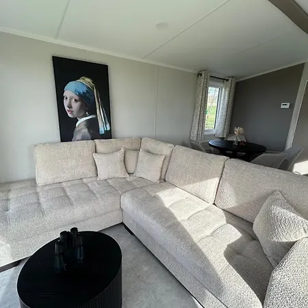 Traumblick Nr 3 Aufs Wattenmeer Blick Bis Nach Texel *