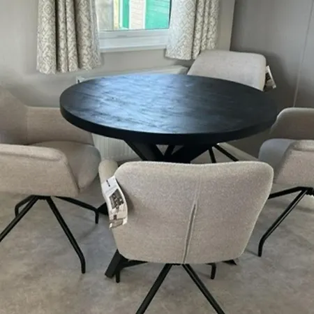 Traumblick Nr 3 Aufs Wattenmeer Blick Bis Nach Texel Дом отдыха Westerland