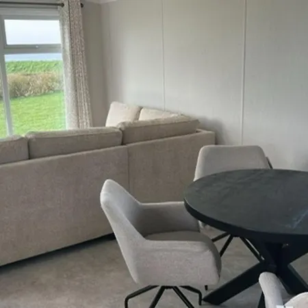 Traumblick Nr 3 Aufs Wattenmeer Blick Bis Nach Texel * Westerland