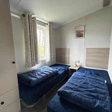 Prázdninový dům Traumblick Nr 3 Aufs Wattenmeer Blick Bis Nach Texel *