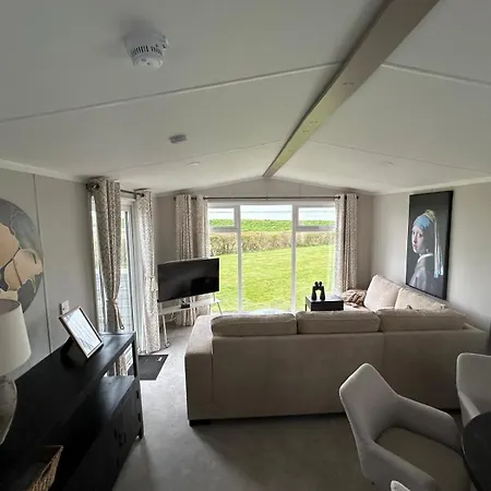 Prázdninový dům Traumblick Nr 3 Aufs Wattenmeer Blick Bis Nach Texel Westerland