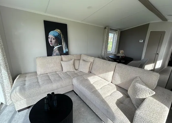 Traumblick Nr 3 Aufs Wattenmeer Blick Bis Nach Texel *