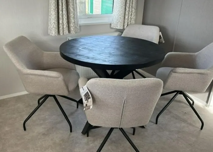 Traumblick Nr 3 Aufs Wattenmeer Blick Bis Nach Texel Дом отдыха Westerland