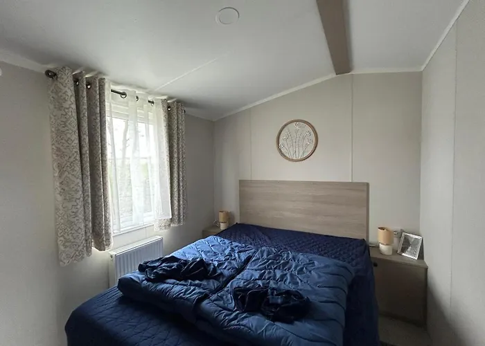 Traumblick Nr 3 Aufs Wattenmeer Blick Bis Nach Texel Дом отдыха Westerland