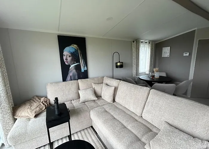 Traumblick Nr 3 Aufs Wattenmeer Blick Bis Nach Texel * Westerland